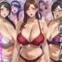 催●おじさんに支配された人妻〜総集編