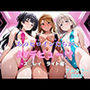 あのヒロインたちがAVデビュー！？-ス◯レイライト編-