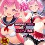 WONDER LOVEs×SEXY TIME！ side:M 『15＋版』