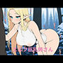 エルフ巨乳姉さん