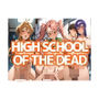 HIGH SCHOOL OF THE DEAD