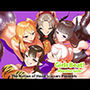 Girls Beat！ -Monster Girls-