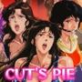 CUT’S PIE 盗みを犯した三人組を御成敗
