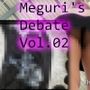 学生イングリッシュディベート全国大会に生徒会長 一ノ瀬廻里が臨む！Vol.01-P『国際ディベート協会のエレン・ベイカー先生（アジア太平洋局長・27歳女性）による開会の挨拶』（PV02:黒Tバックショーツ・下着精液ぶっかけ被害）