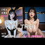 2.9次元AI美女 PORTRAIT ULTRA VOL.02 AI SEX ポーズ集