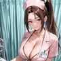 フル勃起シチュエーション KOF 不〇火 舞 編 Vol， 02