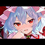 東方Project レミリア・スカーレット 超エッチなイラスト集（273枚）