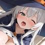 Refrain ハロウィン 魔女・パンプキンガール