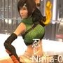 どこかで見たような忍者レイヤー女性の写真集Ninja_02