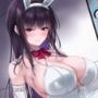 【Live2Dミニゲーム特典付】心の子宮を疼かせる、TS専門風俗（はーと）【子宮殿】（はーと）〜メス化壁尻犯●れ願望を持つアナタへ〜