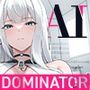 【事務的オナサポ】AI射精管理サロン【ドミネーター】 〜あなたの快感は、すべてプログラム通りに支配されます〜