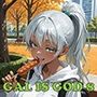 GAL IS GOD8 〜黒ギャルはお友達なんだよね。〜
