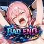 【CG集】BAD END No.0002（300images）