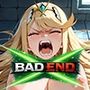 【CG集】BAD END No.0005（300images）