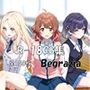 Begrazia［学〇ス 花〇佑芽＆秦〇美鈴＆十〇星南］ HCG集
