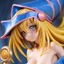 ブラ〇ク・マジシャン・ガ〇ル フィギュア風イラストコレクション