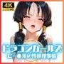 ドラゴンガールズ ビー●ルの性処理事情