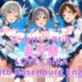 ぶっかけシンデレラ 乱交祭 LOVE LAIKA with Rosenburg Engel CG500枚