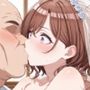 樋口○香 ウェディングドレスでキモおじにより強●性接待