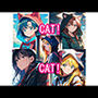 CAT！CAT！ セーラ●ムーン